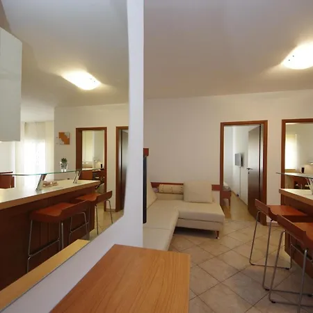 Apartman Anka
