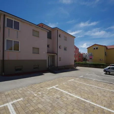 Apartman Anka Apartment