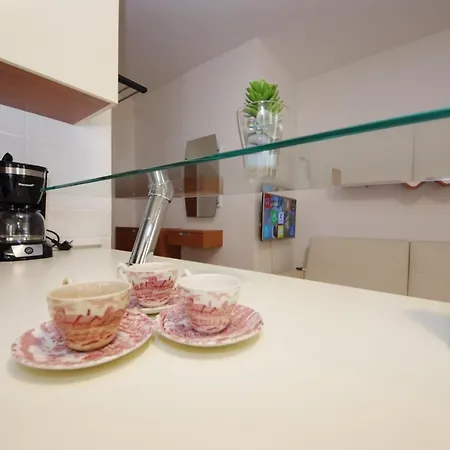 Apartment Apartman Anka *