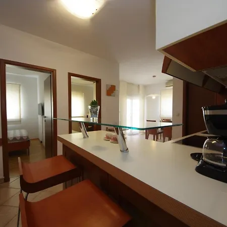 Apartman Anka Zadar