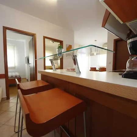 Apartment Apartman Anka Zadar