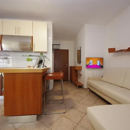 Apartman Anka