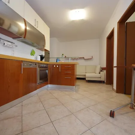 Apartman Anka Apartment *
