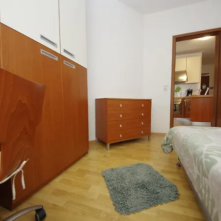 Apartment Apartman Anka Zadar