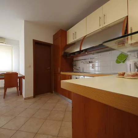 Apartment Apartman Anka *
