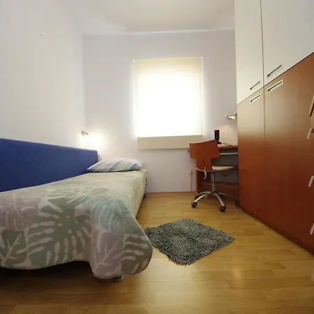 Apartment Apartman Anka Zadar