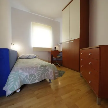 Apartman Anka Apartment *