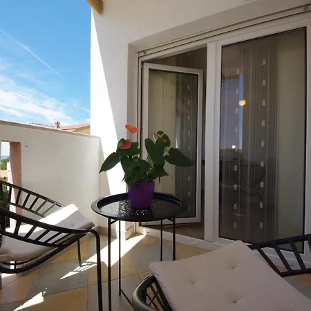 Apartman Anka Zadar