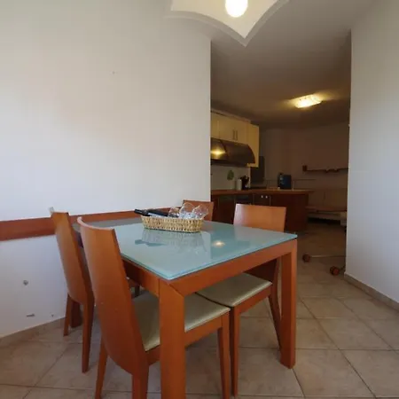 Apartman Anka Zadar