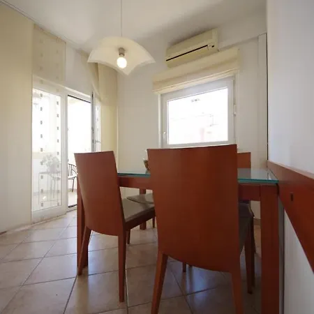 Apartman Anka Apartment Zadar