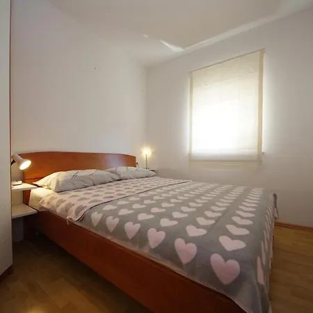 Apartman Anka