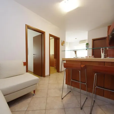 Apartman Anka Apartment