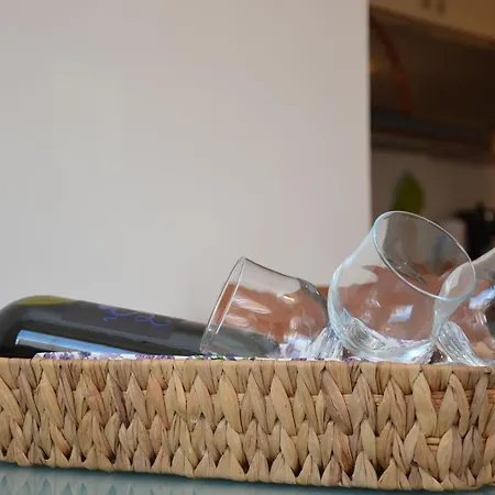 Apartman Anka Apartment Zadar