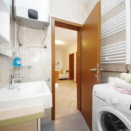Apartment Apartman Anka