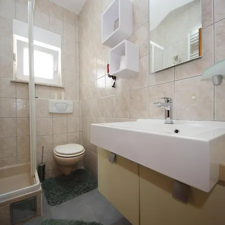 Apartman Anka Zadar