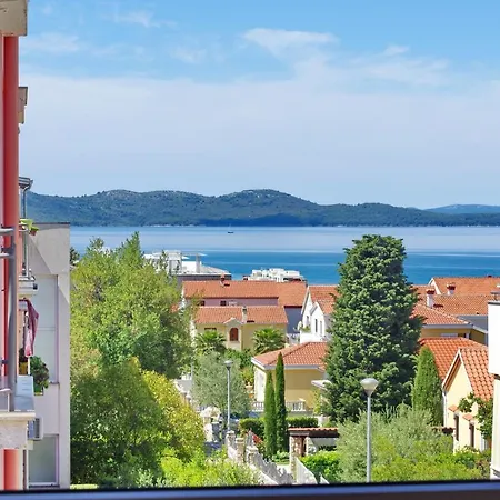 Apartman Anka Apartment Zadar