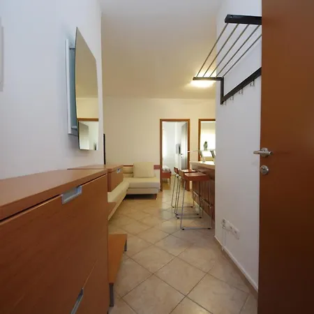 Apartman Anka Задар
