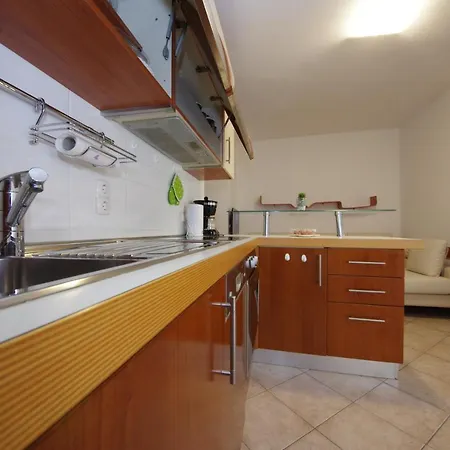 Apartman Anka