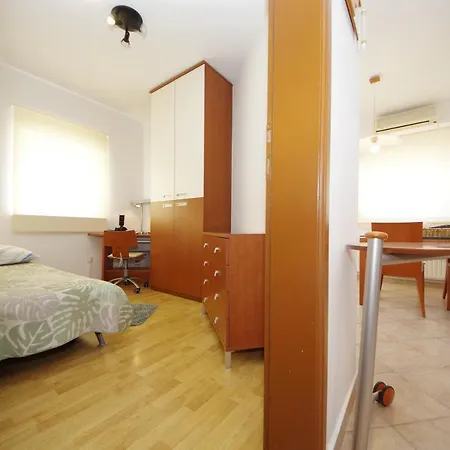 Apartman Anka Апартаменты *