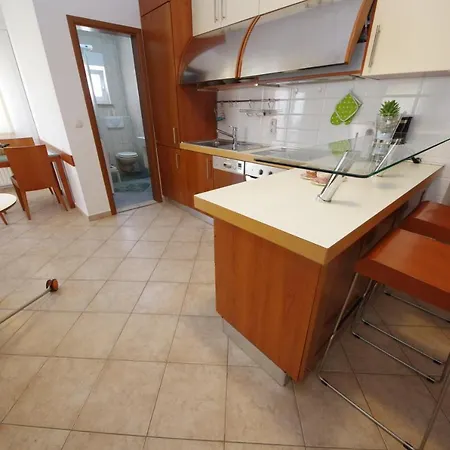 Apartman Anka Задар