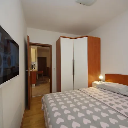 Apartman Anka *