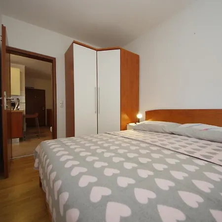 Apartman Anka Апартаменты