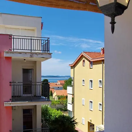 Apartman Anka *